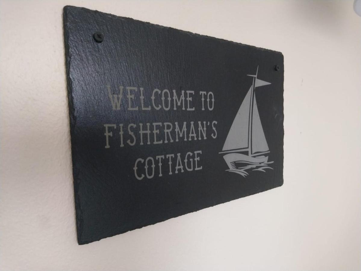 Дом отдыха Fishermans Killough